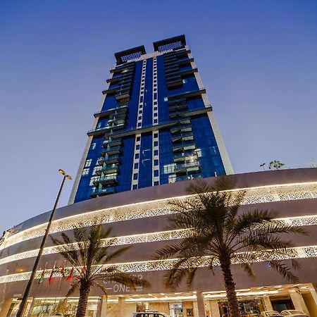 La Vie Gardens Hotel Apartments Dubaj Zewnętrze zdjęcie