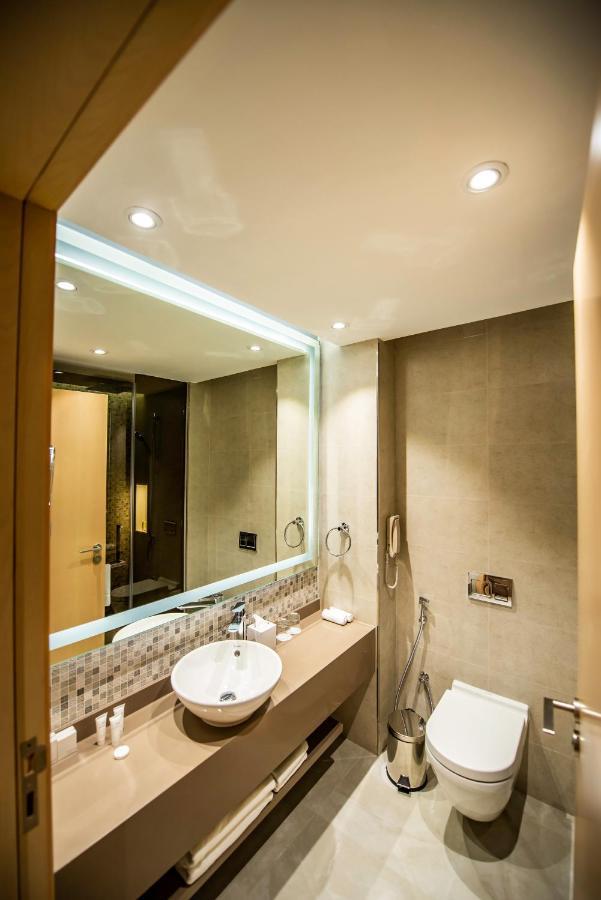 La Vie Gardens Hotel Apartments Dubaj Zewnętrze zdjęcie