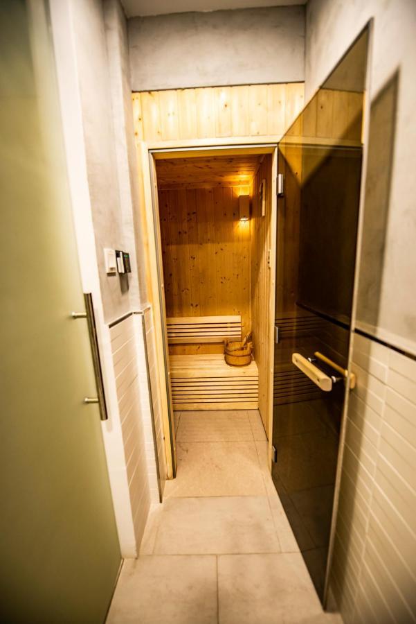 La Vie Gardens Hotel Apartments Dubaj Zewnętrze zdjęcie