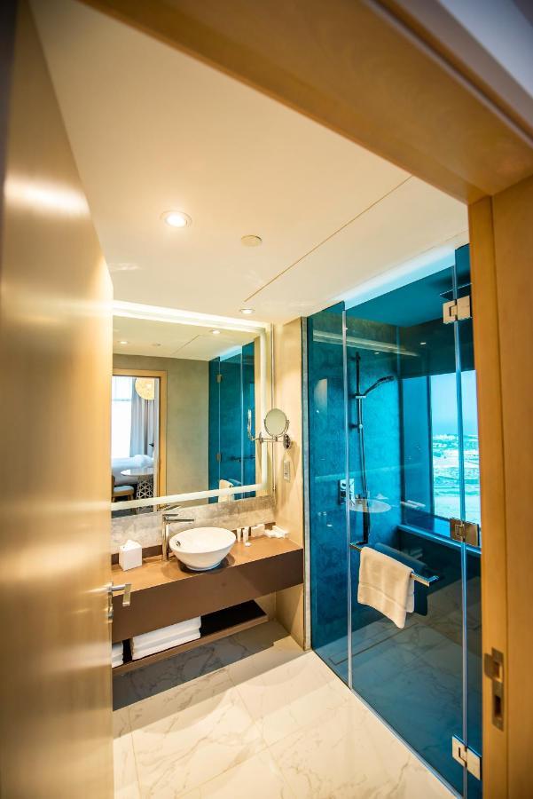 La Vie Gardens Hotel Apartments Dubaj Zewnętrze zdjęcie