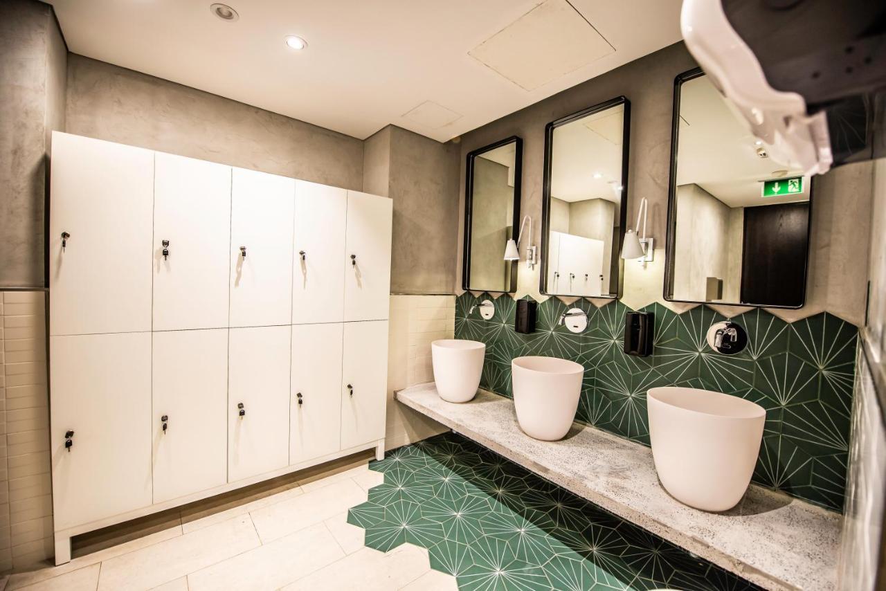 La Vie Gardens Hotel Apartments Dubaj Zewnętrze zdjęcie